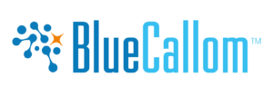 BlueCallom