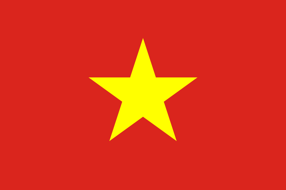 Our Business Partner in Vietnam