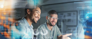 Professional AI Services Manager