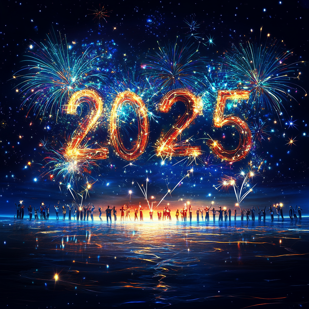 Year Of The Agents BlueCallom Year of the agents bluecallom