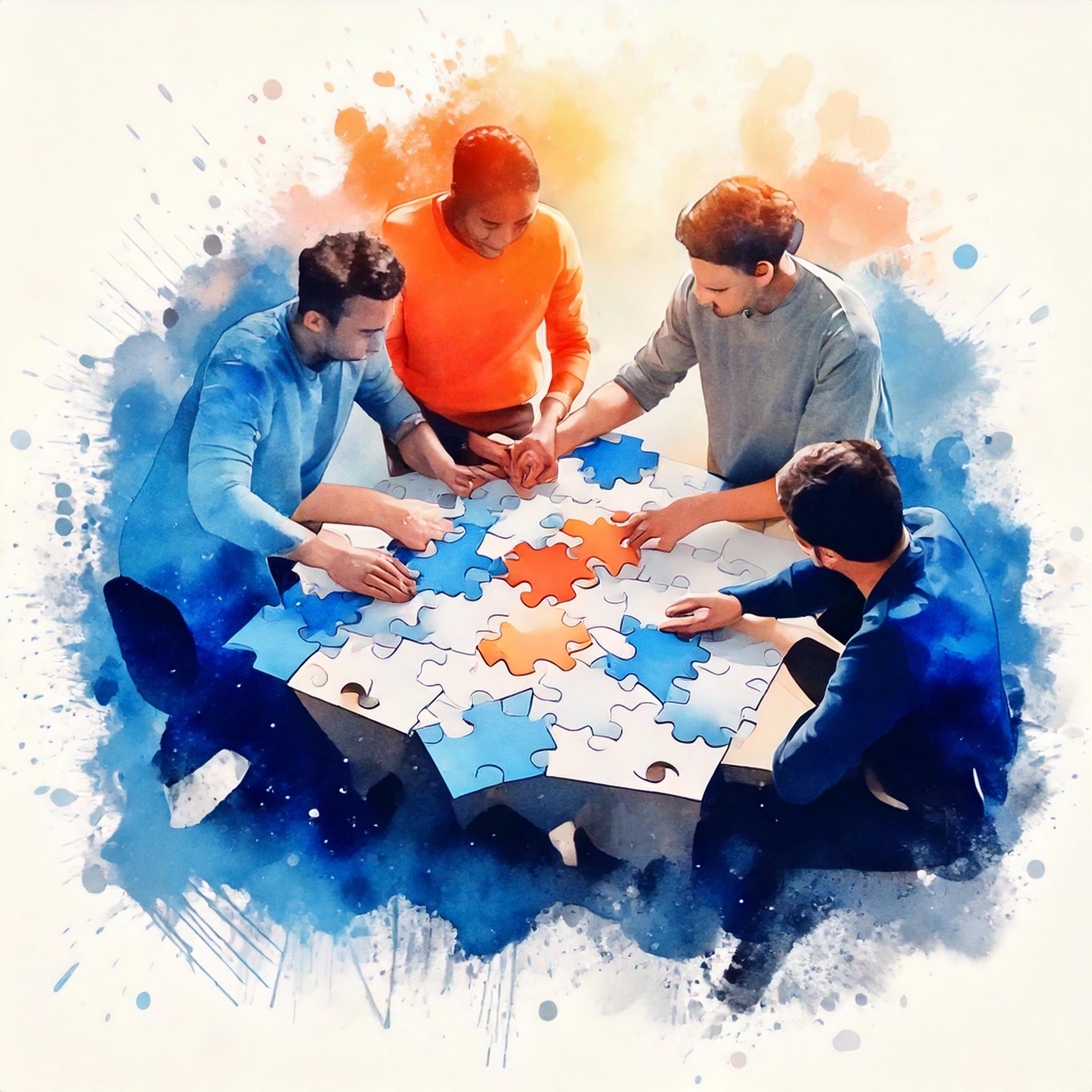 BlueCallom Consulting BlueCallom Consulting