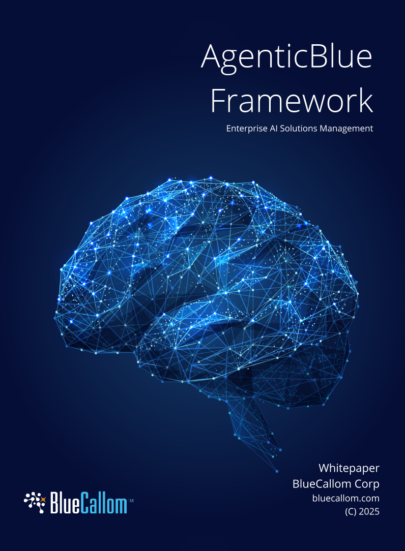 Enterprise AI Management Framework