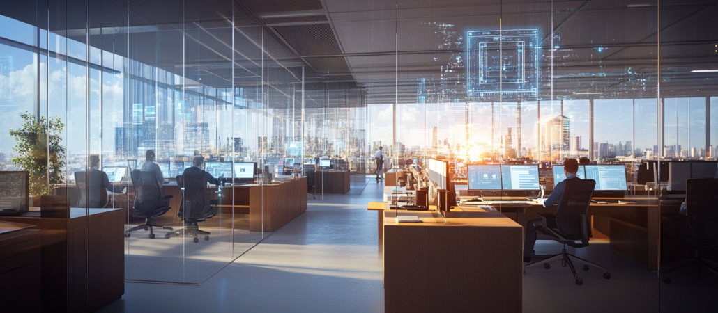 Managing your Prompts and Agents across your organization