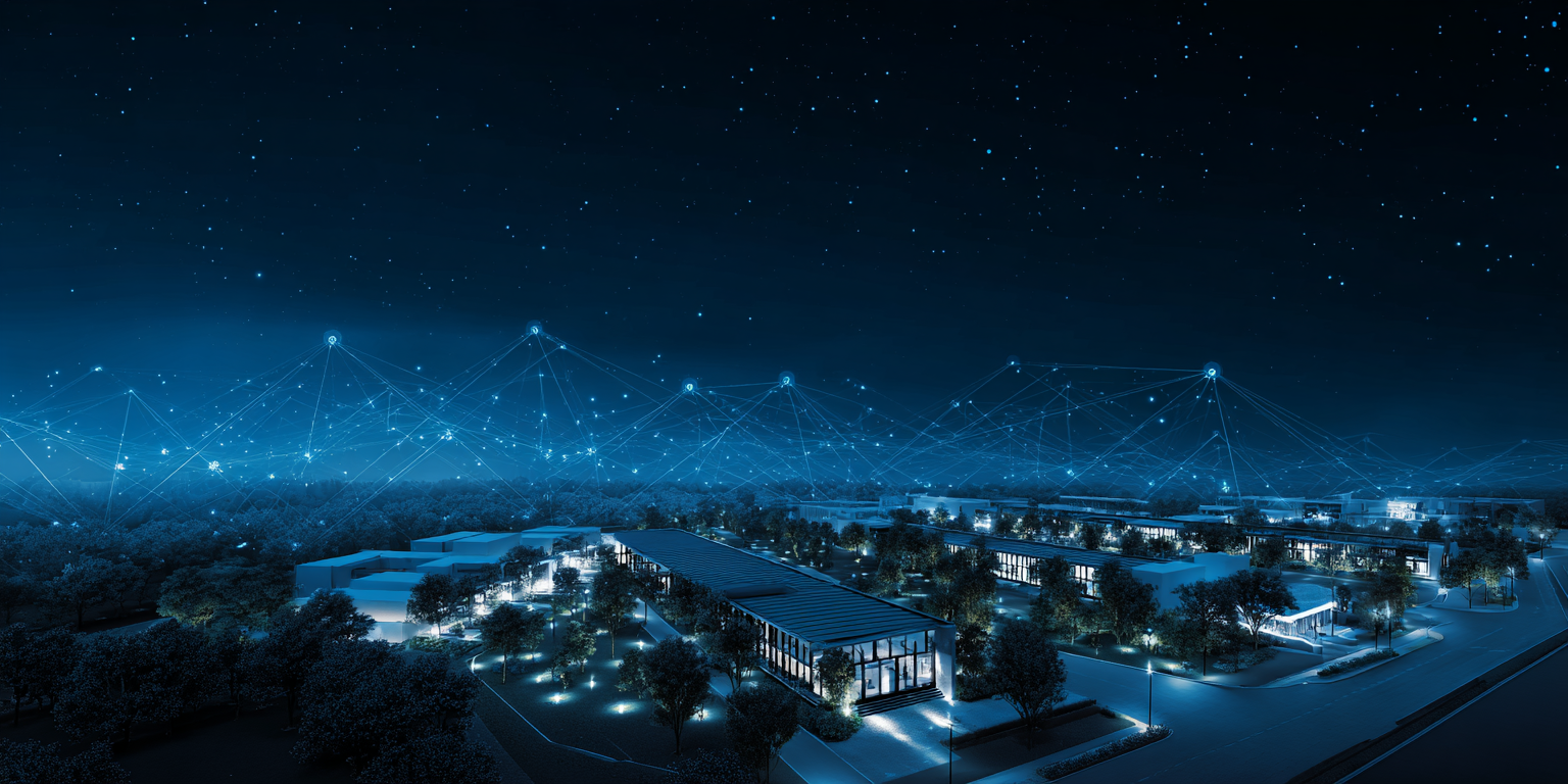 Enterprise AI Solutions & Management