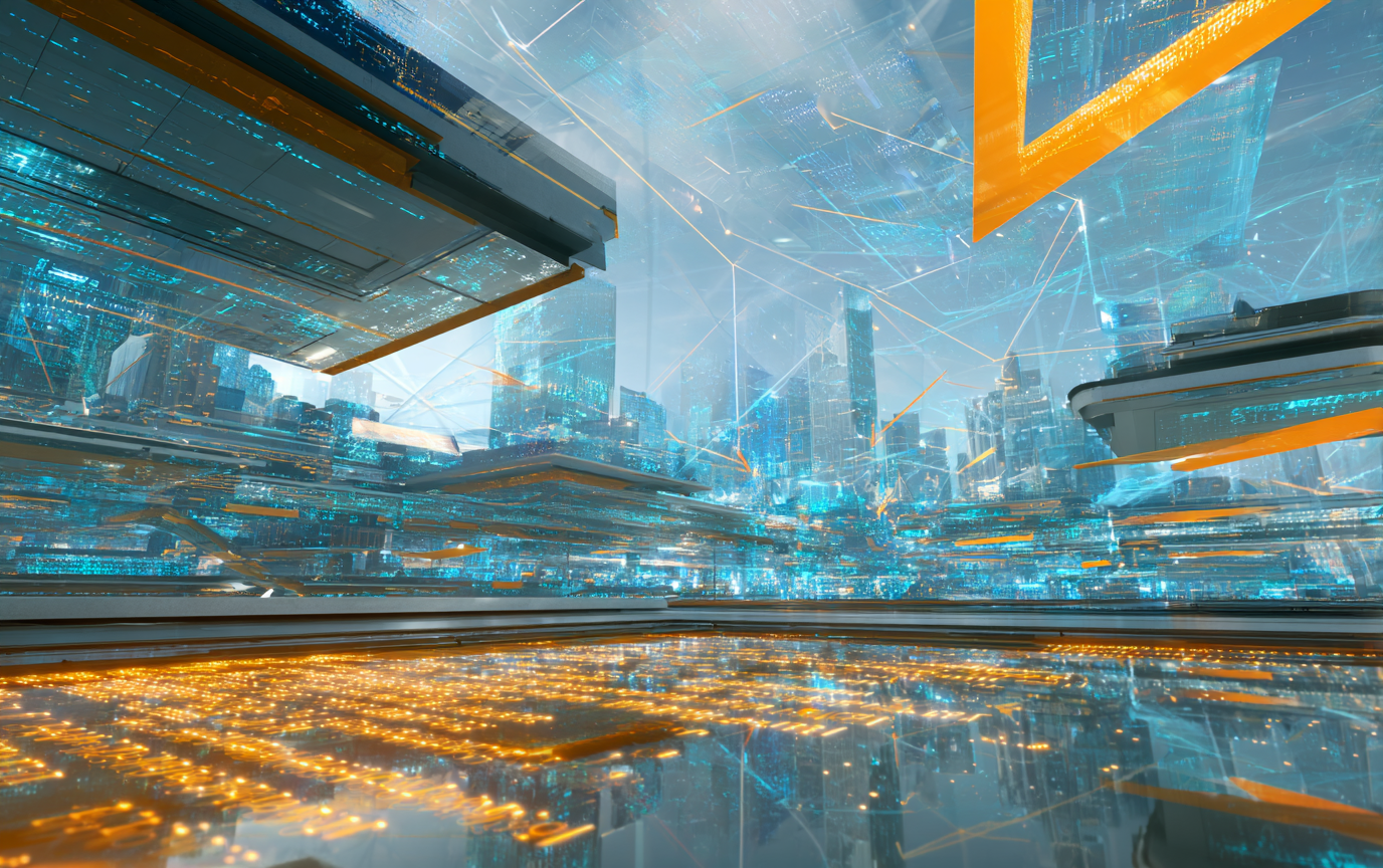 AI Utilization - hidden Growth Engine