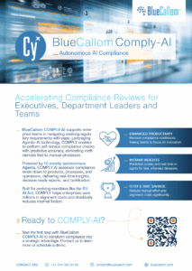 Flyer_BlueCallomCOMPLYAI