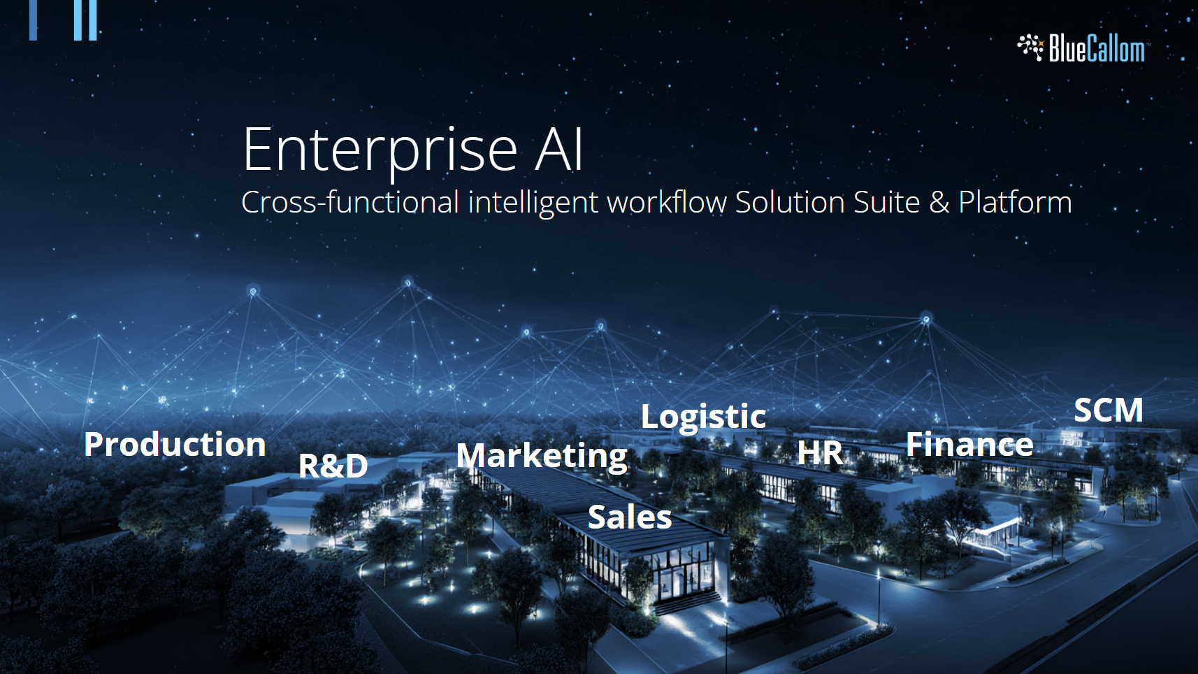 Enterprise AI 24 x 7 x 365 Enterprise AI 24 x 7 x 365
