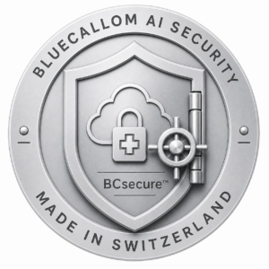 BlueCallom·AI Security