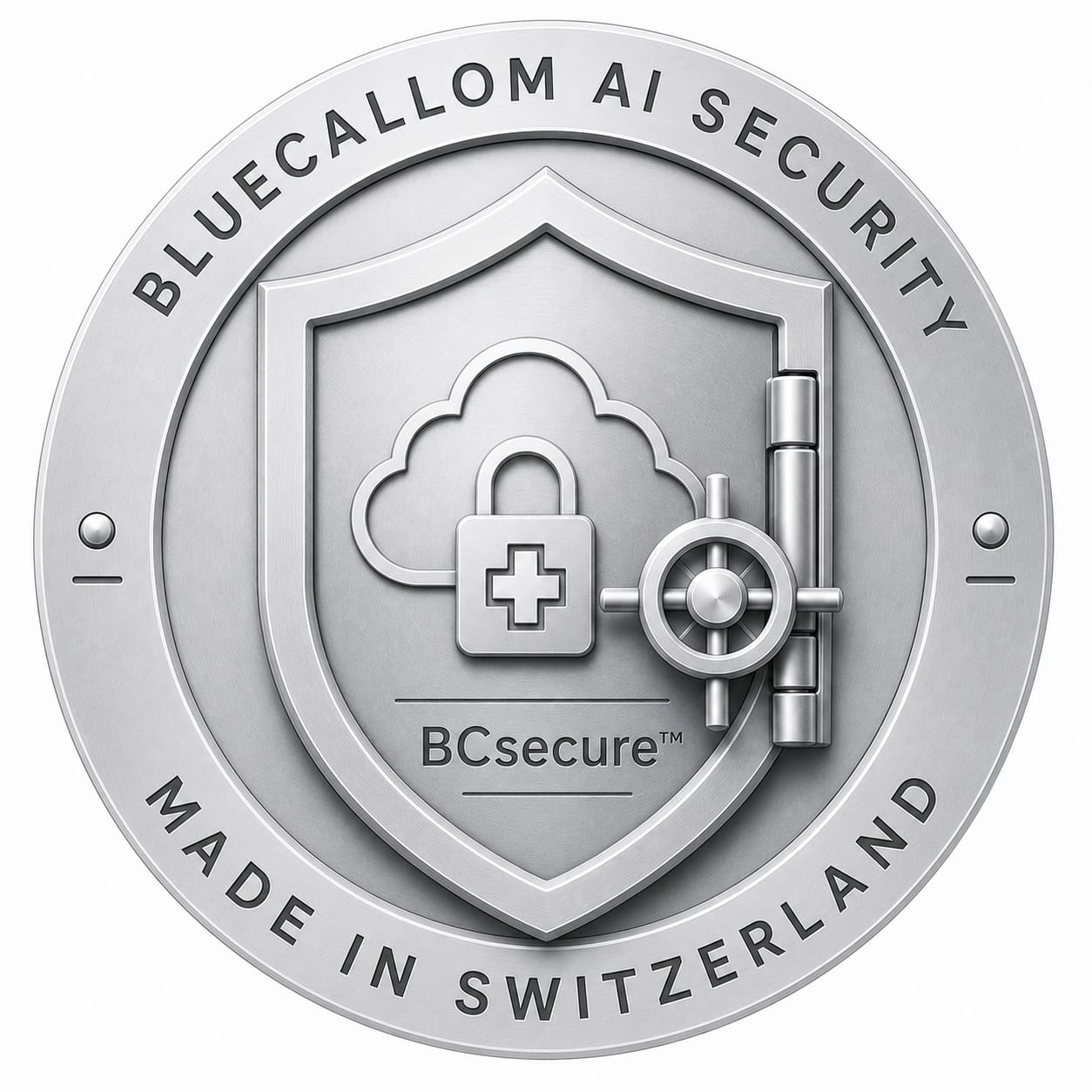 BlueCallom·AI Security