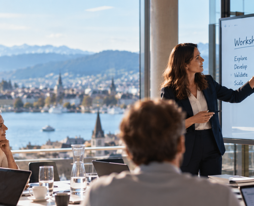 Agentic AI Business Solutions