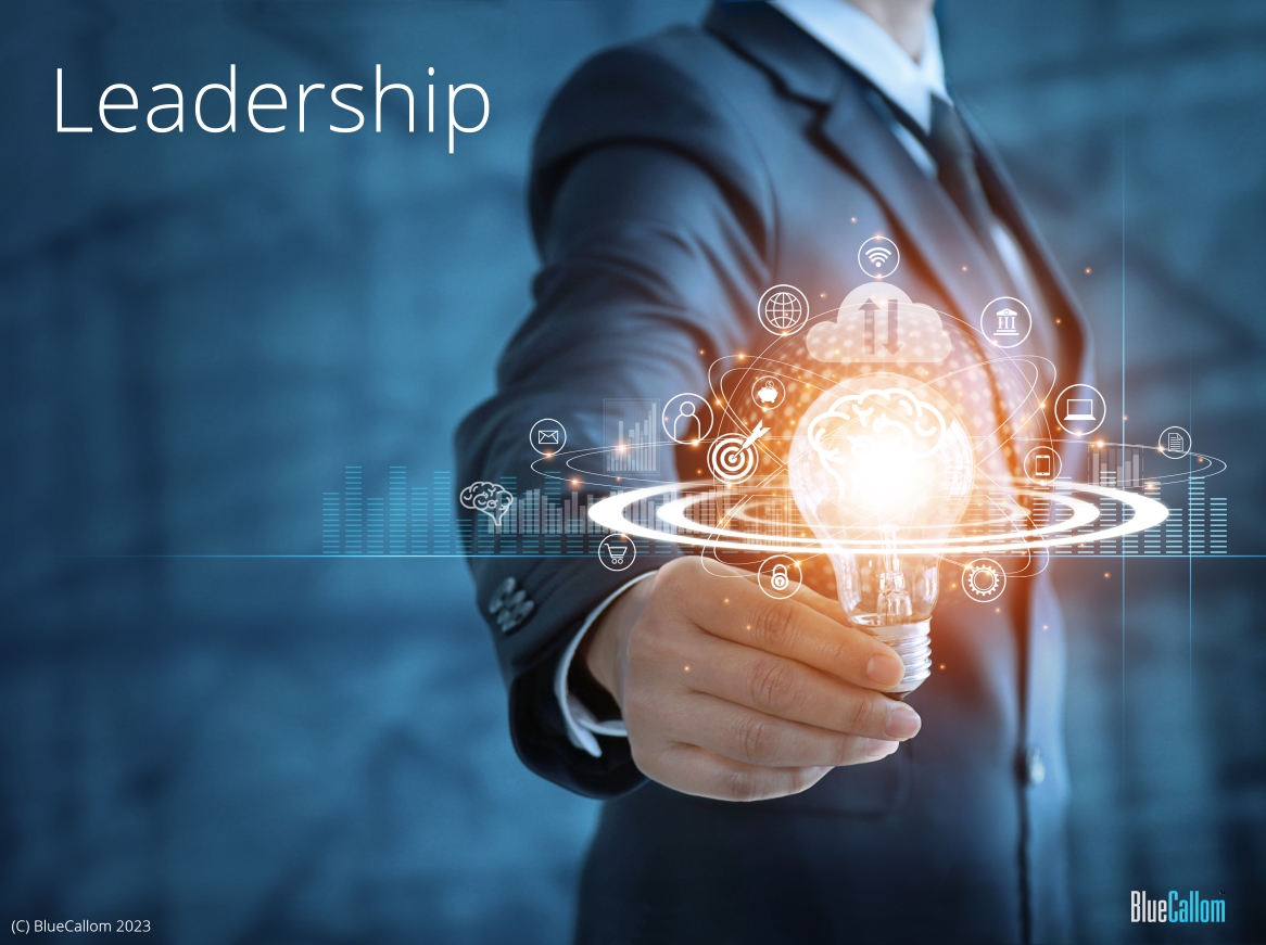 Leadership in an Innovation Organization
