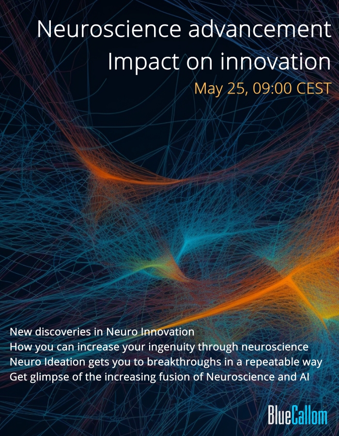 Neuro Innovation Management Update