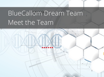 BlueCallom Dream Team