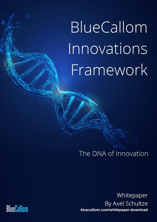 Leading by Innovation Whitepaper Download
