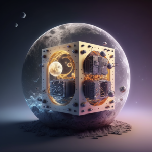 Concept Innovation Quantum Communication